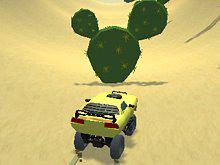 play Sahara Racer