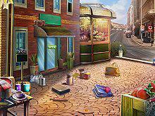 play The Great Restaurant