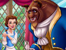 Beauty Tailor For Beast