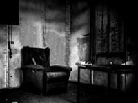 play The Dead Room