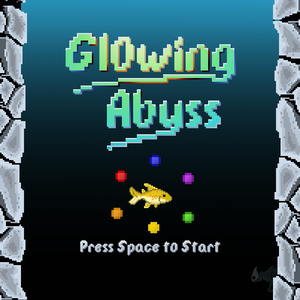 play Glowing Abyss