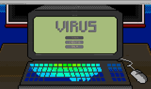play Virus