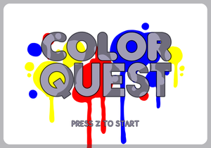 play Color Quest