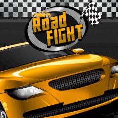 play Road Fighting