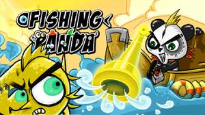 play Fishing Panda