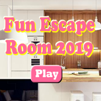 Funescapegames - Fun Escape Room 2019