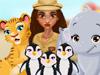 play Cute Zoo