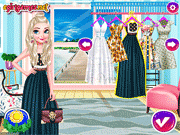 play Ice Princess 4 Seasons