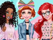 play Pastel Crush Girls