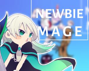 play Newbie Mage