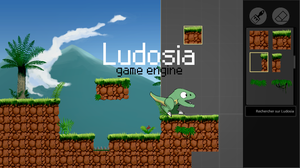 play Ludosia Prototype