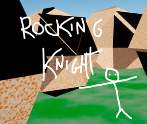 play Rocking Knight