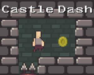play Castle Dash