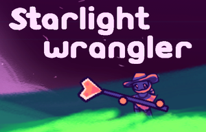 play Starlight Wrangler