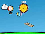 play Balloon Dash!