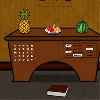 play G2J Escape From Simple Wooden House