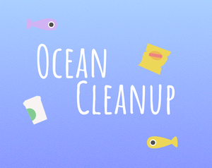 play Ocean Cleanup