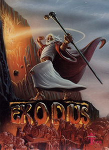play Exodus : Moses