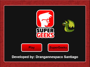 play Santiago Dranganespaço