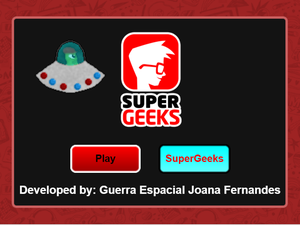 play Joana Fernandes Guerra Espacial