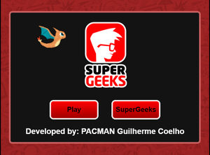 play Guilherme Coelho Pacman