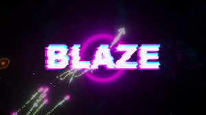 play Blaze