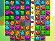 play Match 3 Jelly Garden