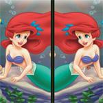 play Princess-Ariel-Difference