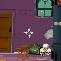 play Top10-Escape-From-Wooden-House-