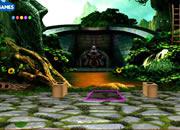 play Magical Forest Escape