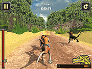 play Extreme Raptor Racing