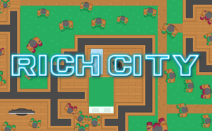 play Rich City