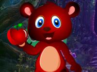 play Apple Bear Rescue