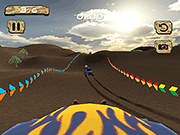 play Monster Offroad Trials