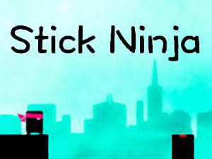 play Stick Ninja