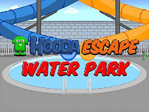 play Hooda Escape Water Park