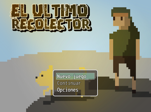 El Último Recolector