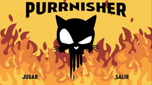 play Purrnisher