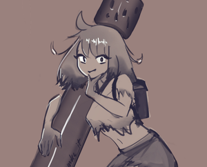 play Doki Doki Boom Chaotic