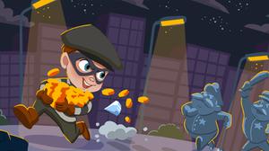 play Street Robbery