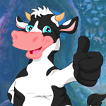 play Milk Cow Rescue