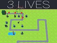 play Tower Defense 2