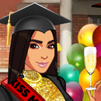 play Kardashians Graduation