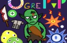 play Ogre Pvp