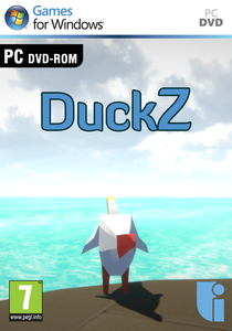 play Duckz - Wersja Demonstracyjna