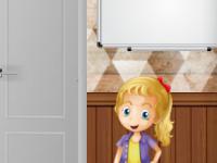 Kids Room Escape 8