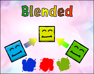 play Blended