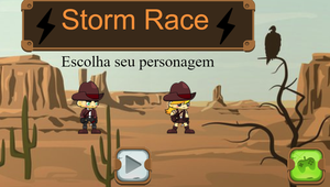 Storm Race 1.0