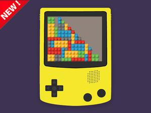 play Tetris Game Boy
