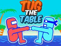 play Tug The Table